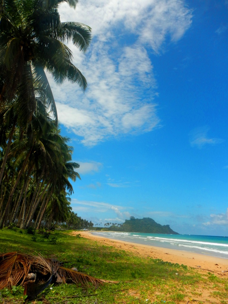 Nei pressi di El Nido, Palawan. Foto: Tropical Experience Travel Services.