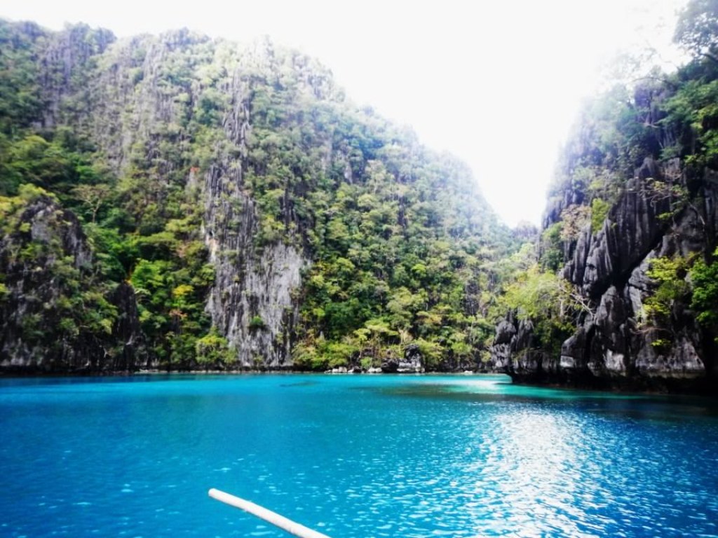 Coron, Palawan. Foto: Tropical Experience Travel Services.