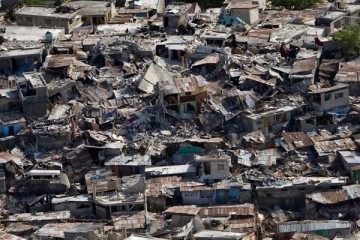 Haiti | Erodoto108
