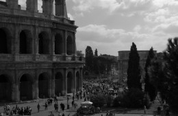 Un chilometro di Roma | Erodoto108