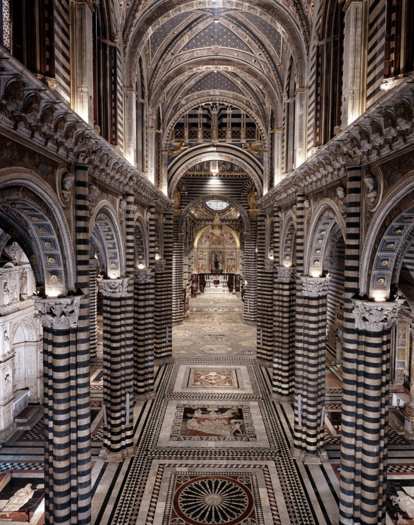 24 Duomo Siena