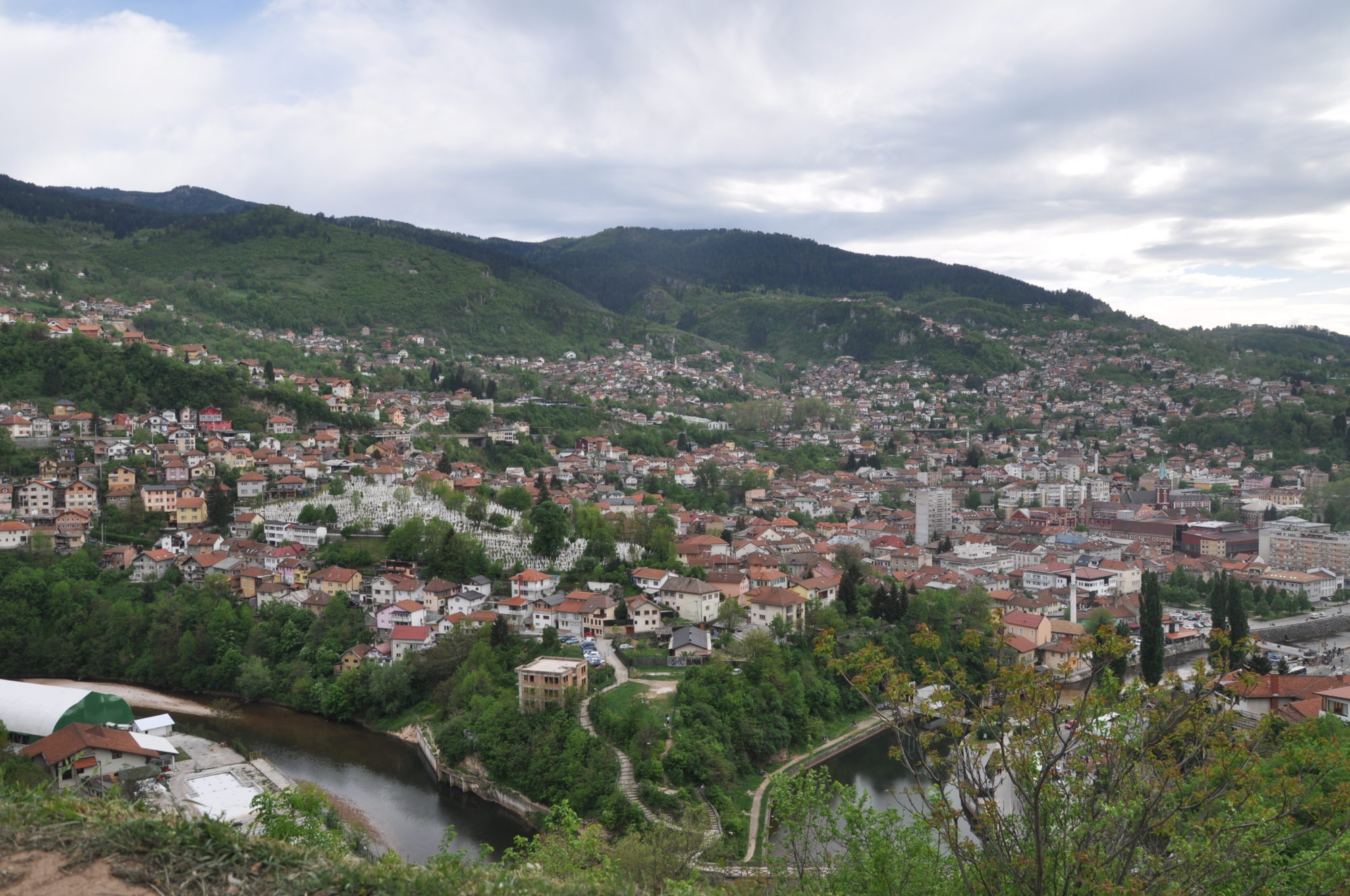 Sarajevo (3)